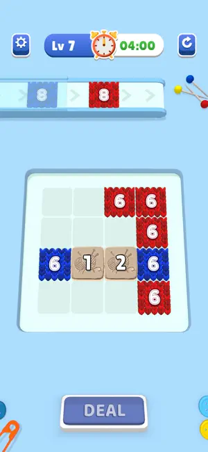 Connect Up! screenshot 4