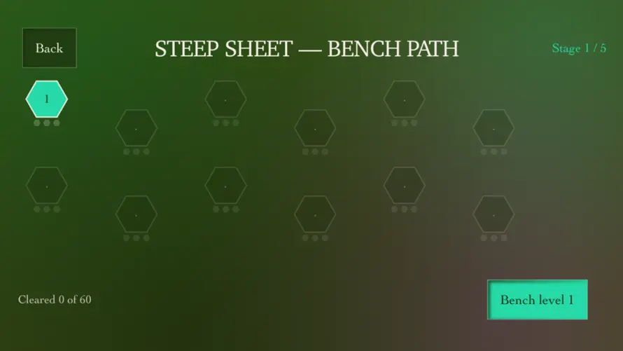 DoempWul screenshot 3