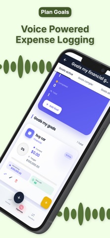 FinFin – Smart Finance screenshot