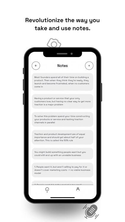 MemoLib: Audio Learning App screenshot-3