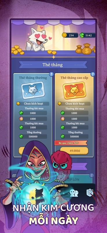 Werewolf Online - Full Moon screenshot 6