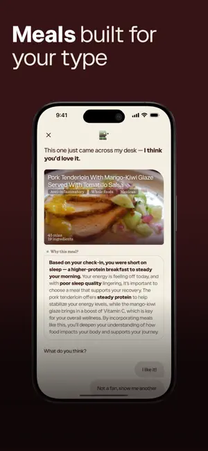 Reset: Lasting Weight Loss screenshot 5
