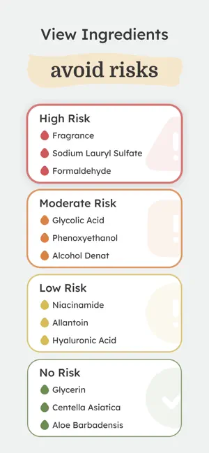 Bloom: Skin Care & Cosmetics screenshot 2