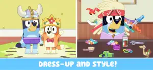 Bluey: Let's Play! screenshot 4