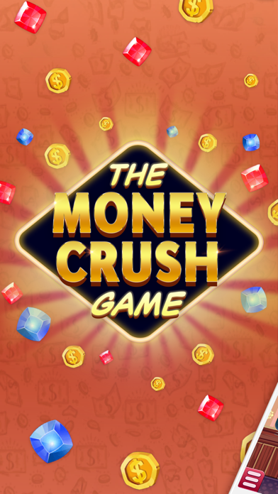 The Money Crush Game: Match 3 Screenshot