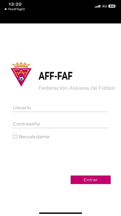 Intranet AFF-FAF