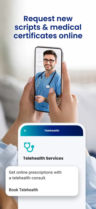 MedAdvisor Medication Tracker screenshot 6 of 9