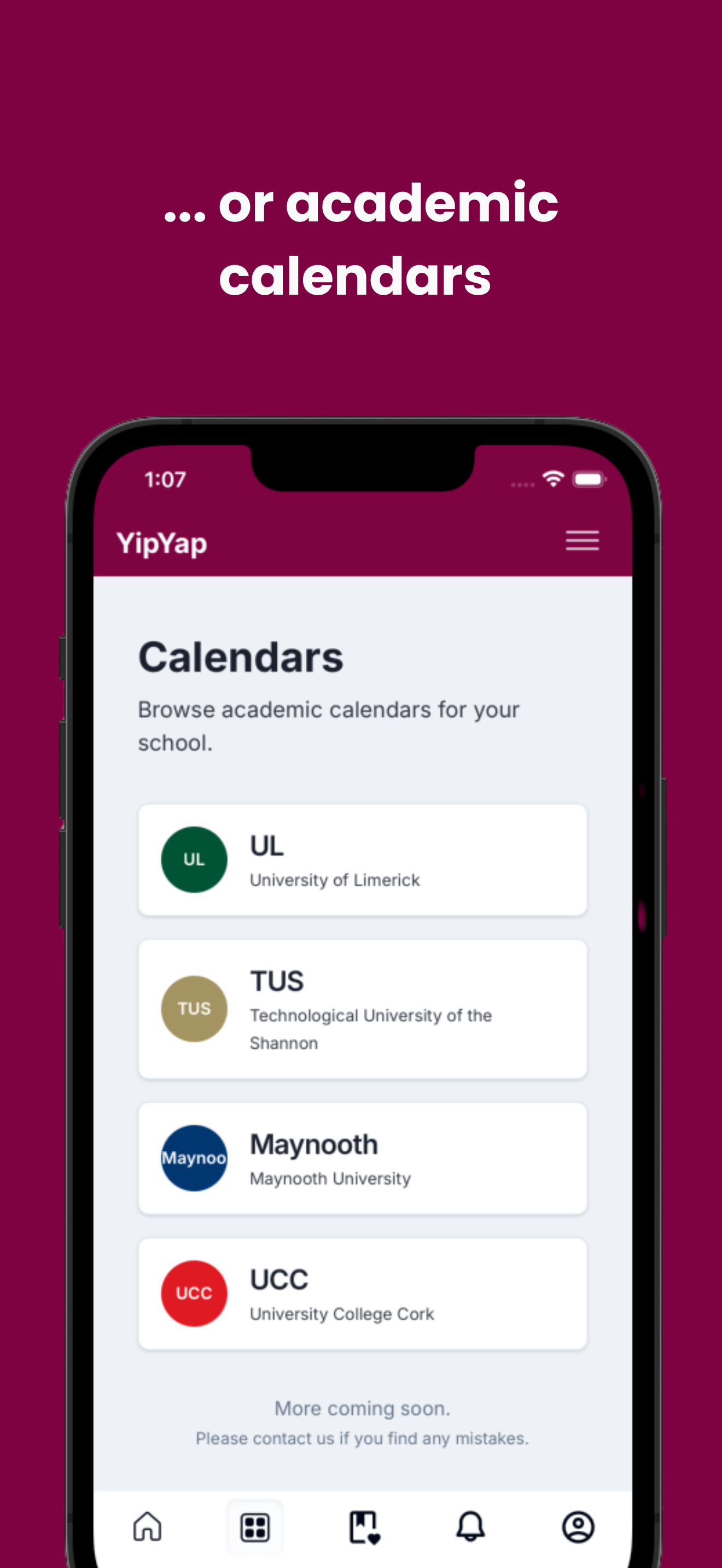 YipYap screenshot 8
