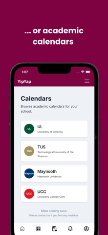 YipYap Screenshot 8 of 10