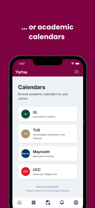 YipYap Screenshot 8 of 10