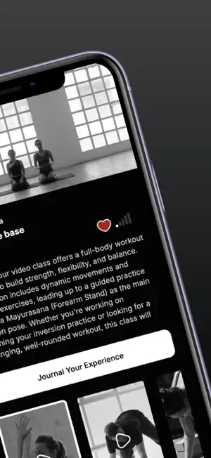 Human Limits screenshot 3