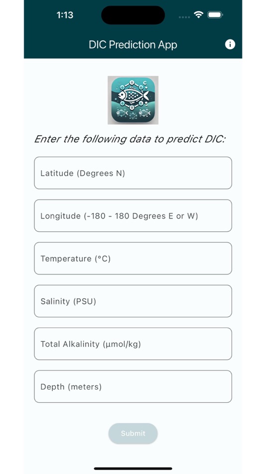 #1. Eco Fish Cast (iOS) 由: Coding Minds, Inc.