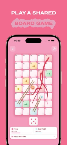 Lover's Scratch: Couple Game Screenshot 6 of 6
