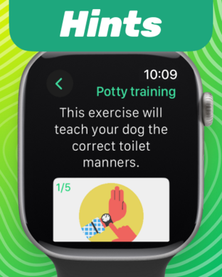 Dogo - Dog Training & Clicker