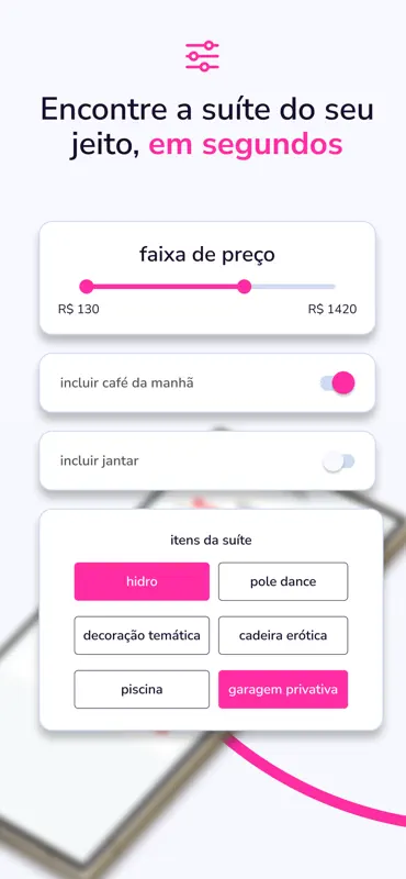guia de motéis go (motz) screenshot 5 of 9