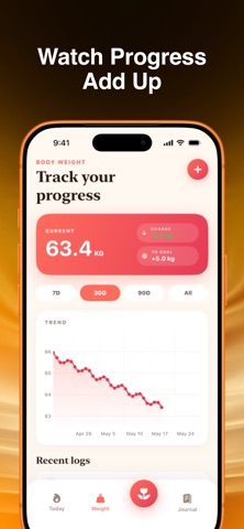KiraKal screenshot