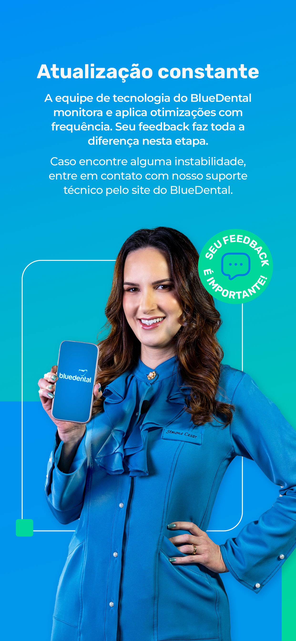 BLUEDENTAL