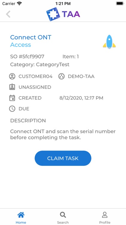 Symphonica Field Ops screenshot-4
