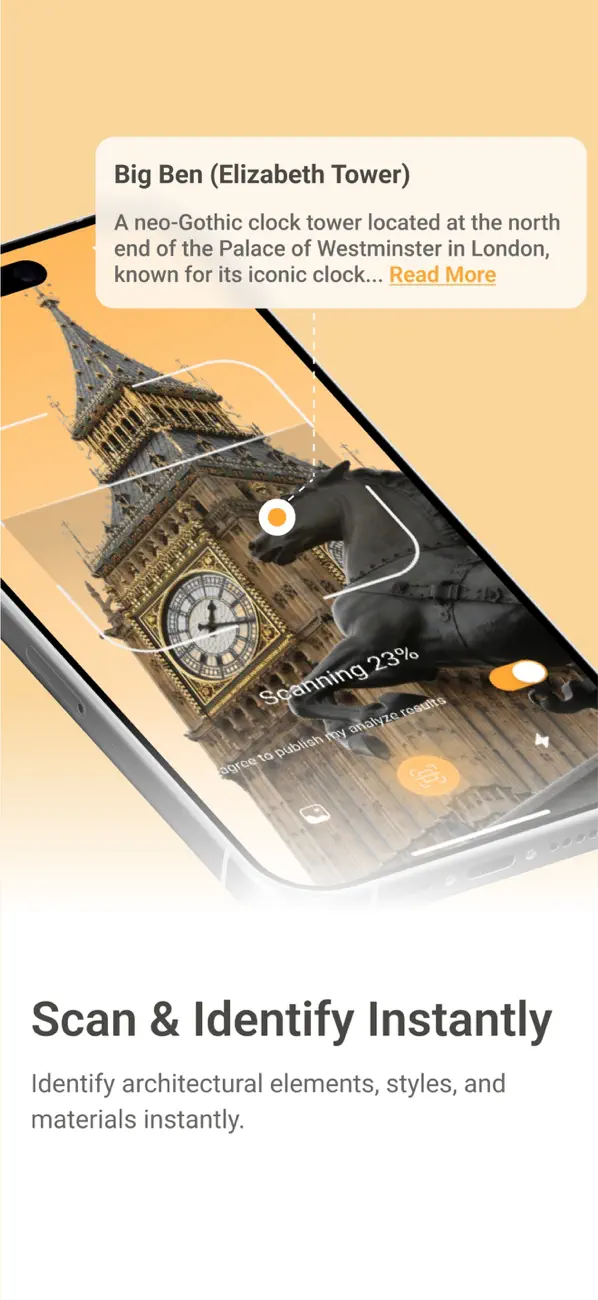 #2. ArchitectureScan (iOS) От: WINAPP LTD