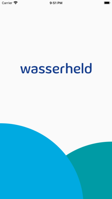 Screenshot #1 pour Wasserheld