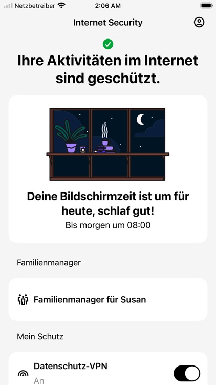 Salt Internet Security screenshot-6