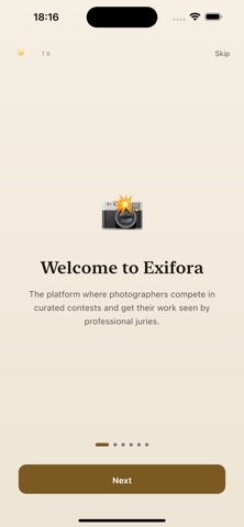Exifora Screenshot 1 of 9