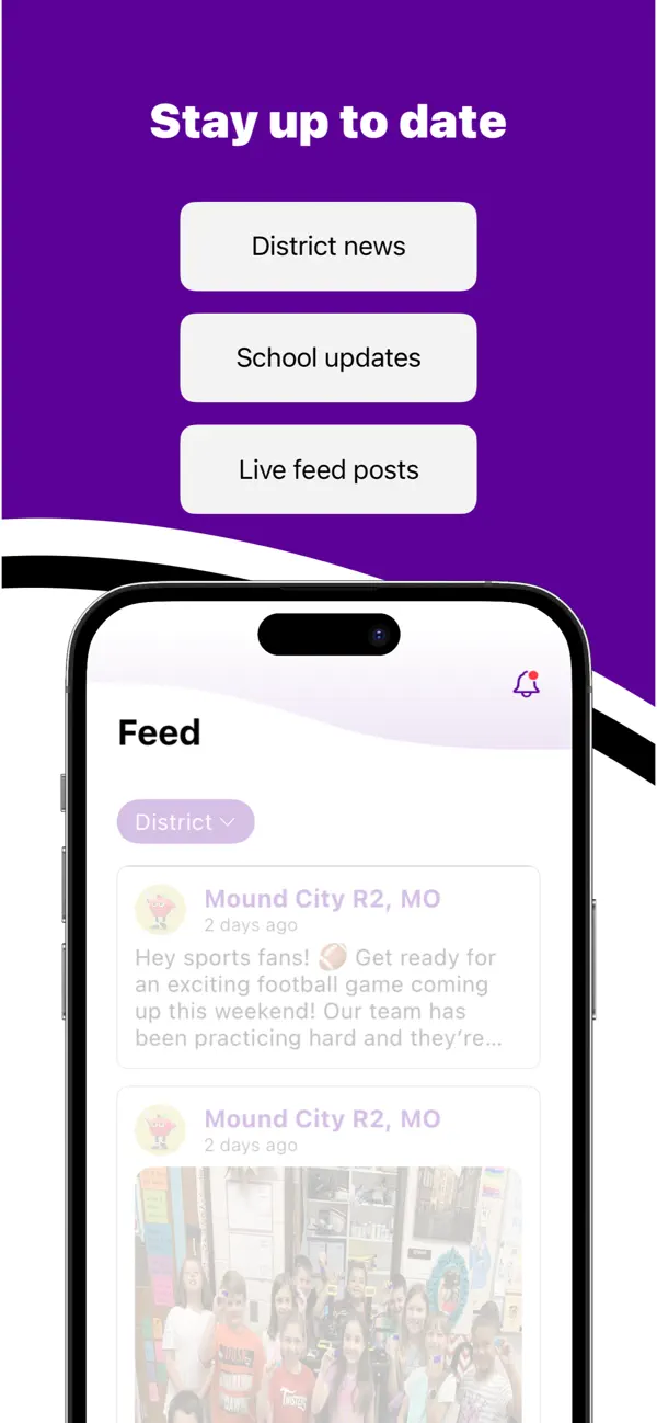 Screenshot #3 pour Mound City R2, MO