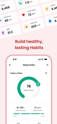 UP-Gym Screenshot 4