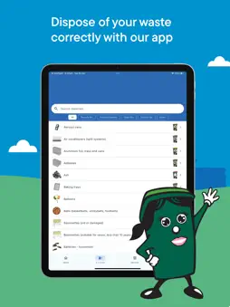Which Bin? screenshot 6