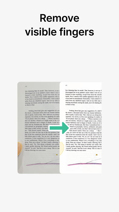 vFlat Scan - PDF Scanner,OCR Screenshot
