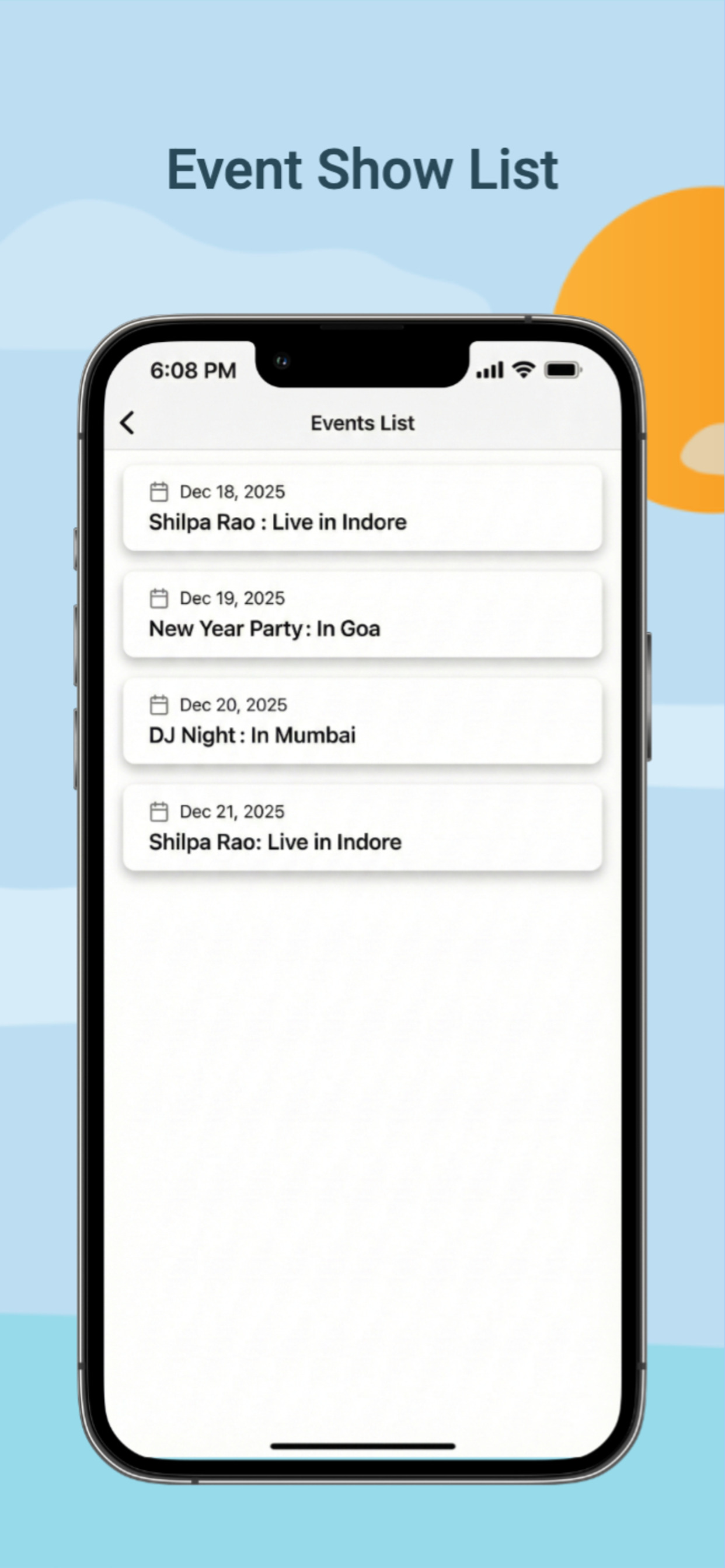Planzo Mini screenshot 4