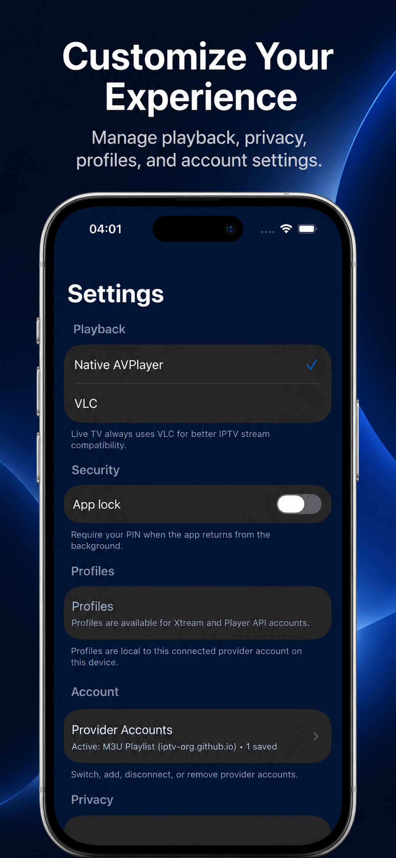 Hattrick Pro screenshot 4