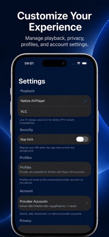 Hattrick Pro Screenshot 4 of 4