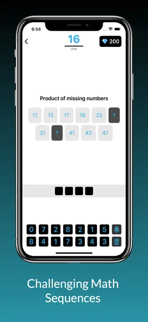 SequenQuiz: Quiz Game screenshot 3