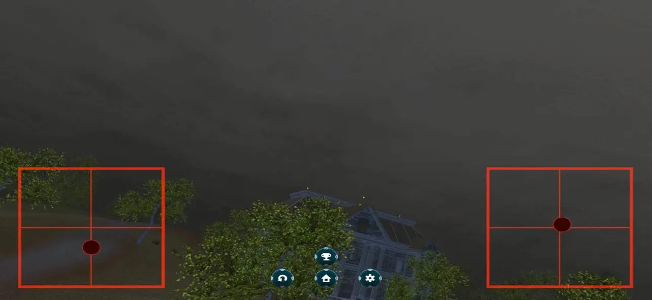 Screenshot #3 pour ApocalypticFPVDrone