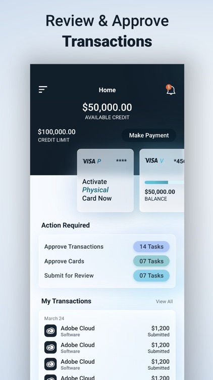 Torpago screenshot-4
