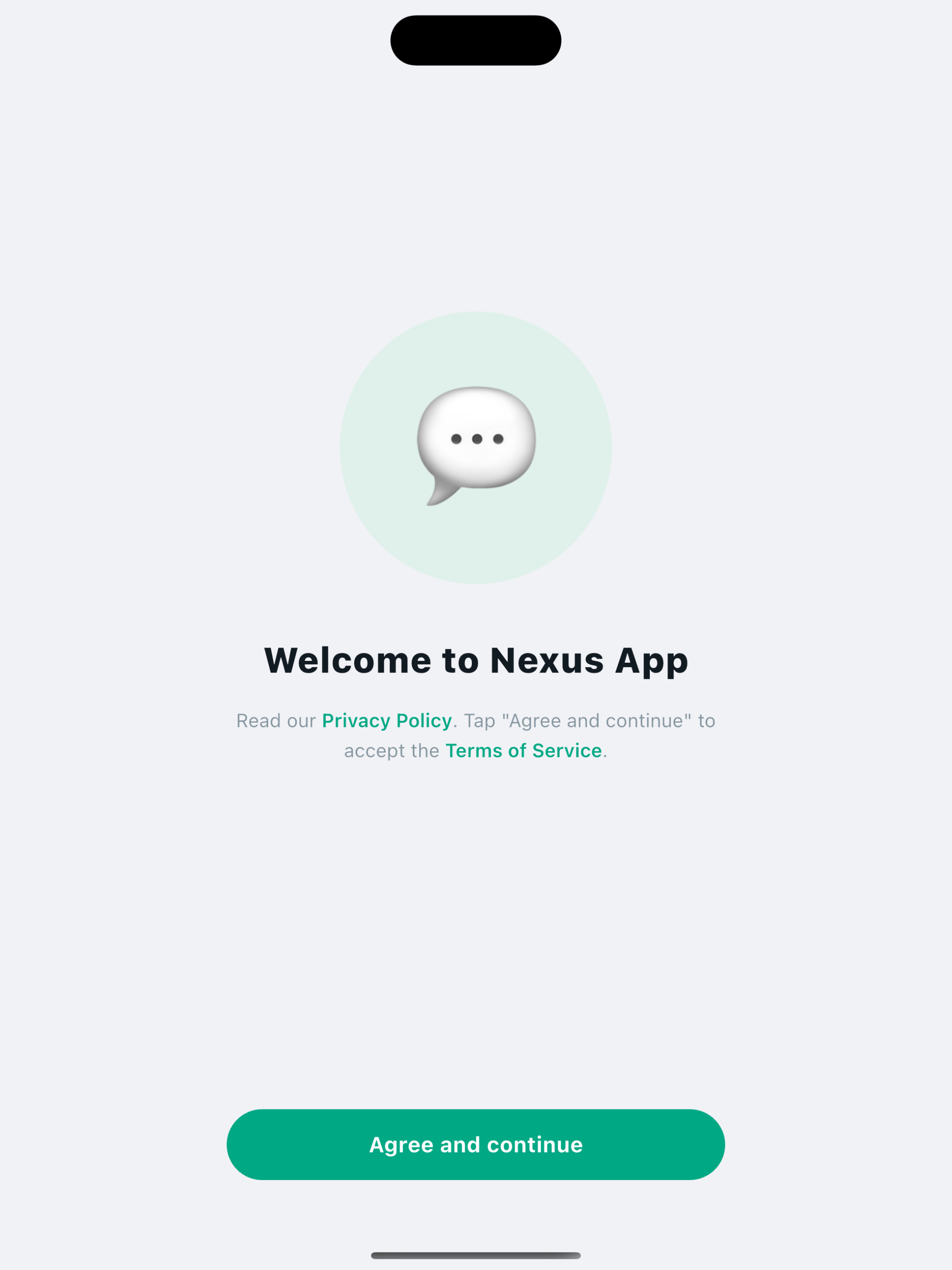 Nexus_Learning screenshot 12