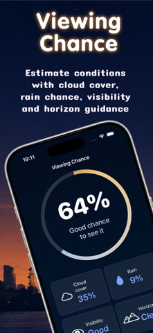 Eclipse 2026: Solar Guide Screenshot 2 of 3