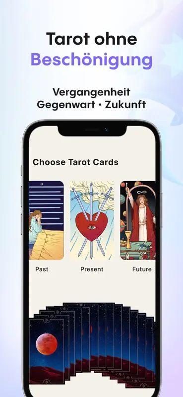 Faladdin: Liebe & Sternzeichen screenshot 4 of 8