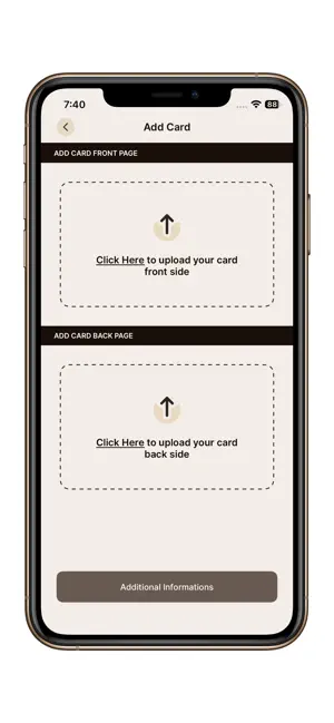 Woll-eT: Karten & Wallet screenshot 4