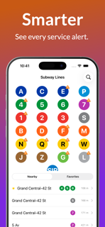 Subway Widgets screenshot 4