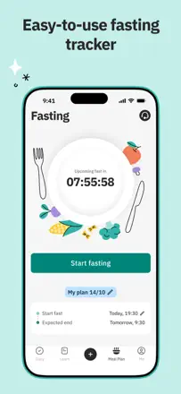 Unimeal: Screenshot 2 von 8