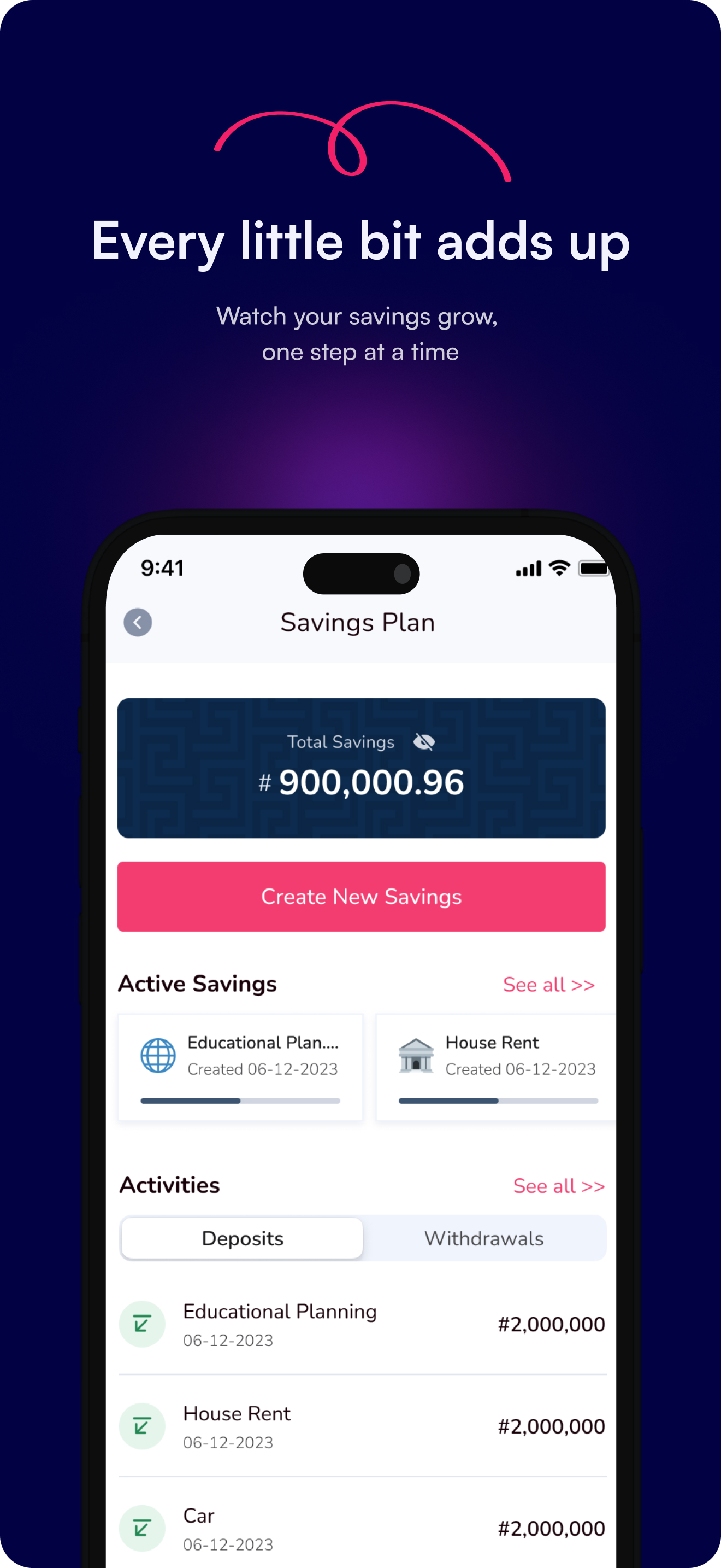 WealthSync