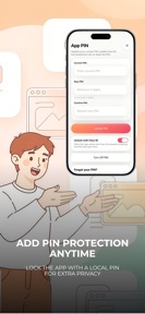 Parallel Space - Clone Apps screenshot