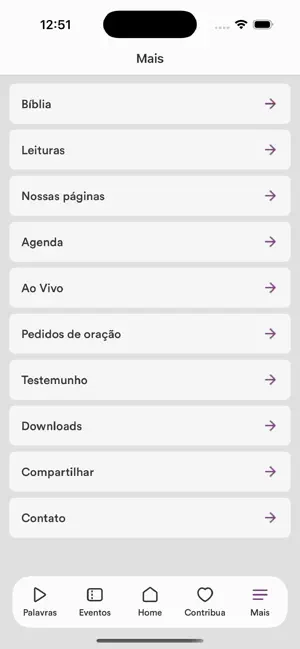 Oitava IEQ screenshot 3