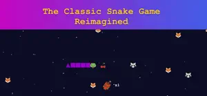 Slither - Snakes and Dragons screenshot 2