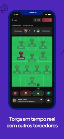 Paneleiro App Screenshot 2 of 7