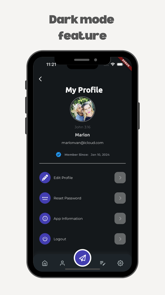 #7. Sermon Assist (iOS) 由: Marlon Van Wyhe