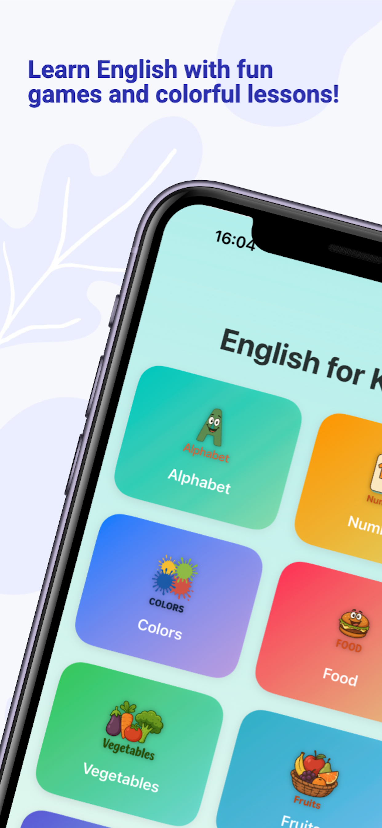 Bamboo English