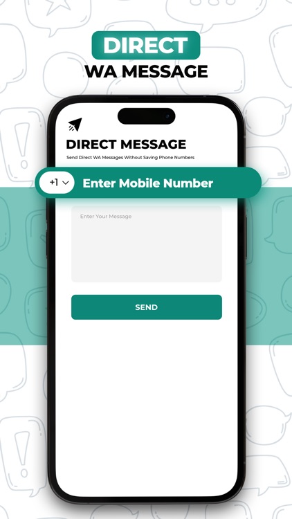 WA Dual Messenger Web scanner